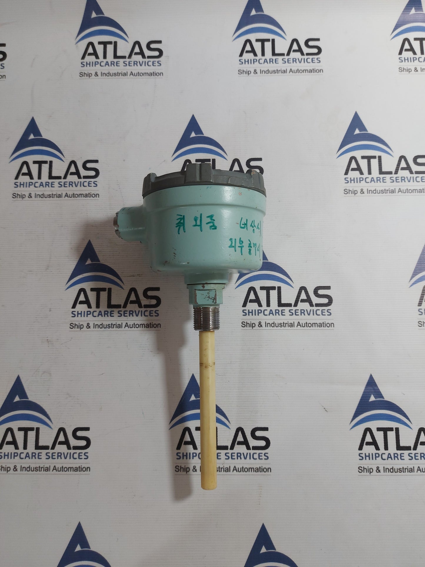 SYSTECH ENGINEERING LSC-80SE LEVEL SWITCH