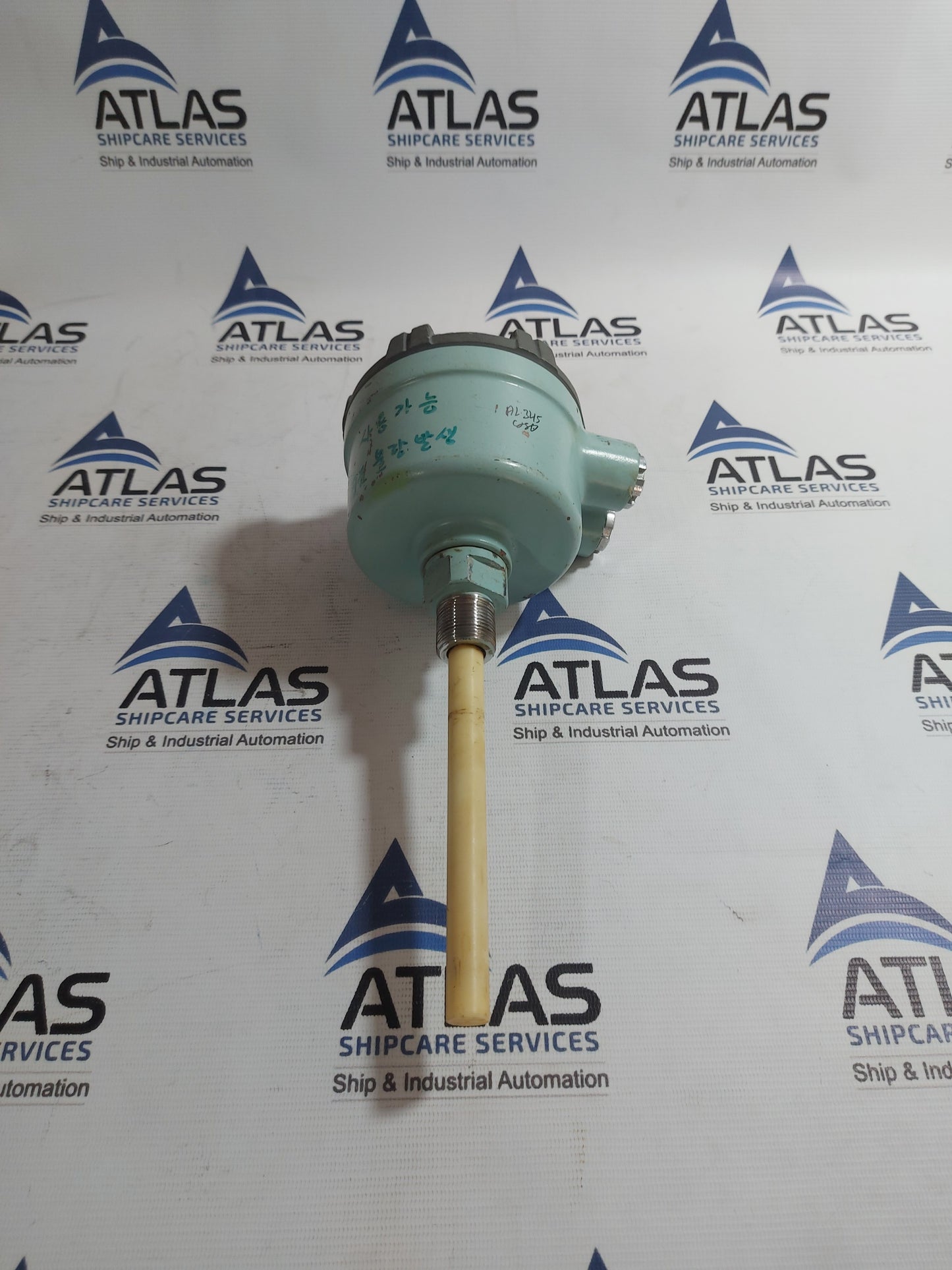 SYSTECH ENGINEERING LSC-80SE LEVEL SWITCH