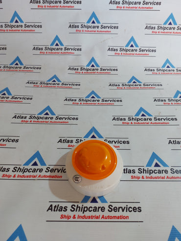 SYSTEM SENSOR JTY-GD-882 PHOTOELECTRIC SMOKE DETECTOR AG743