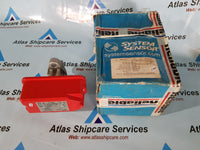 SYSTEM SENSOR WFD20EN VANE TYPE WATERFLOW DETECTOR