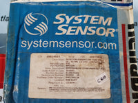 SYSTEM SENSOR WFD20EN VANE TYPE WATERFLOW DETECTOR