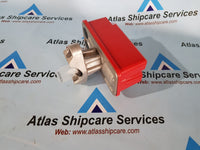 SYSTEM SENSOR WFD20EN VANE TYPE WATERFLOW DETECTOR