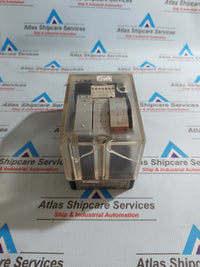 SYSTEMTECHNIK WEISZ MANOCOMB-IP/2KA 3-15 Psi PRESSURE SWITCH