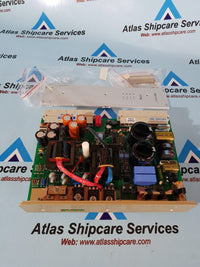 Saab Automation Cargo Tank Alarm Monitoring System PPM 6853454-094