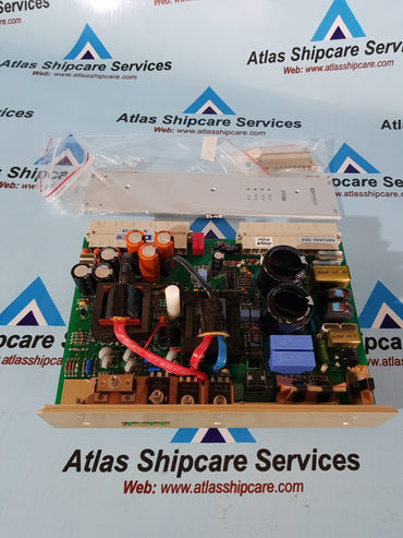 Saab Automation Cargo Tank Alarm Monitoring System PPM 6853454-094