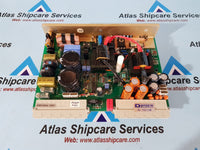 Saab Automation Cargo Tank Alarm Monitoring System PPM 6853454-094