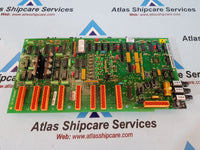 Saab KK 8592 040-11-2 K Purifier Card