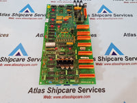 Saab KK 8592 040-11-2 K Purifier Card