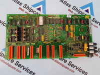 Saab KK 8592 040-11-2 K Purifier Card