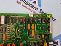 Saab KK 8592 040-11-2 K Purifier Card
