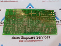 Saab KK 8592 040-11-2 K Purifier Card