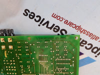 Saab KK 8592 040-11-2 K Purifier Card