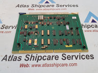 Saab Marin 9114 624-004 K Pcb Card