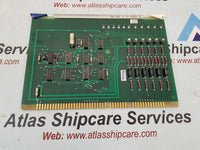 Saab Marine 9114662-002K Pcb Card 9114662-002L