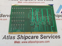 Saab Marine 9114662-002K Pcb Card 9114662-002L