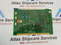 Saab Marin PB10 9114678-003K Pcb Card