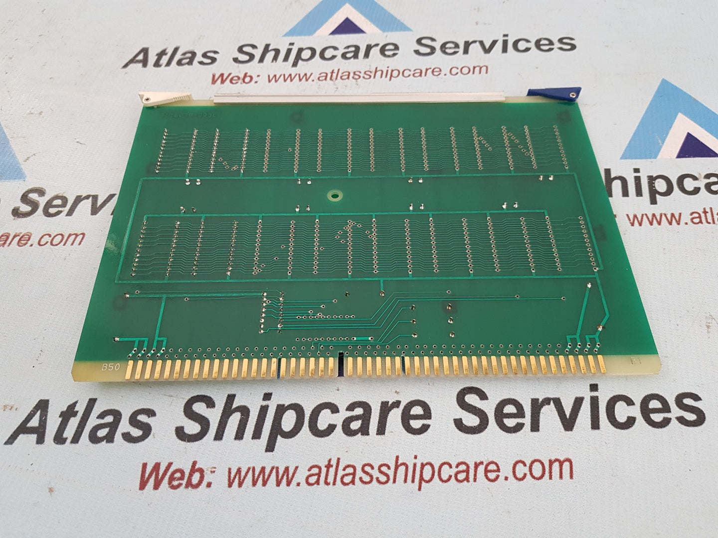 Saab Marin PB20 9116079-003K Pcb Card