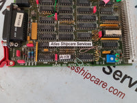 Saab Marine Cpu-31 9240000-721 Pcb Board KK 8784 010-75