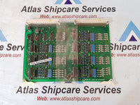 Saab Marine DIX-11 9240000-751 Pcb Board 270596680