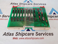 Saab Marine DOX-41 9240 000-681 A Pcb Board