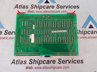 Saab Marine DOX-41 9240 000-681 A Pcb Board