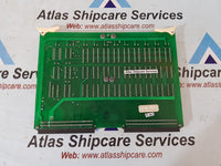 Saab Marine DOX-41 Mac 924000-681 Pcb Board