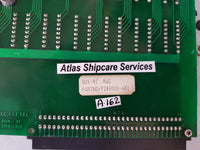 Saab Marine DOX-41 Mac 924000-681 Pcb Board