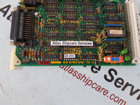 Saab Marine KK 8784 010-75-2 D Pcb Board