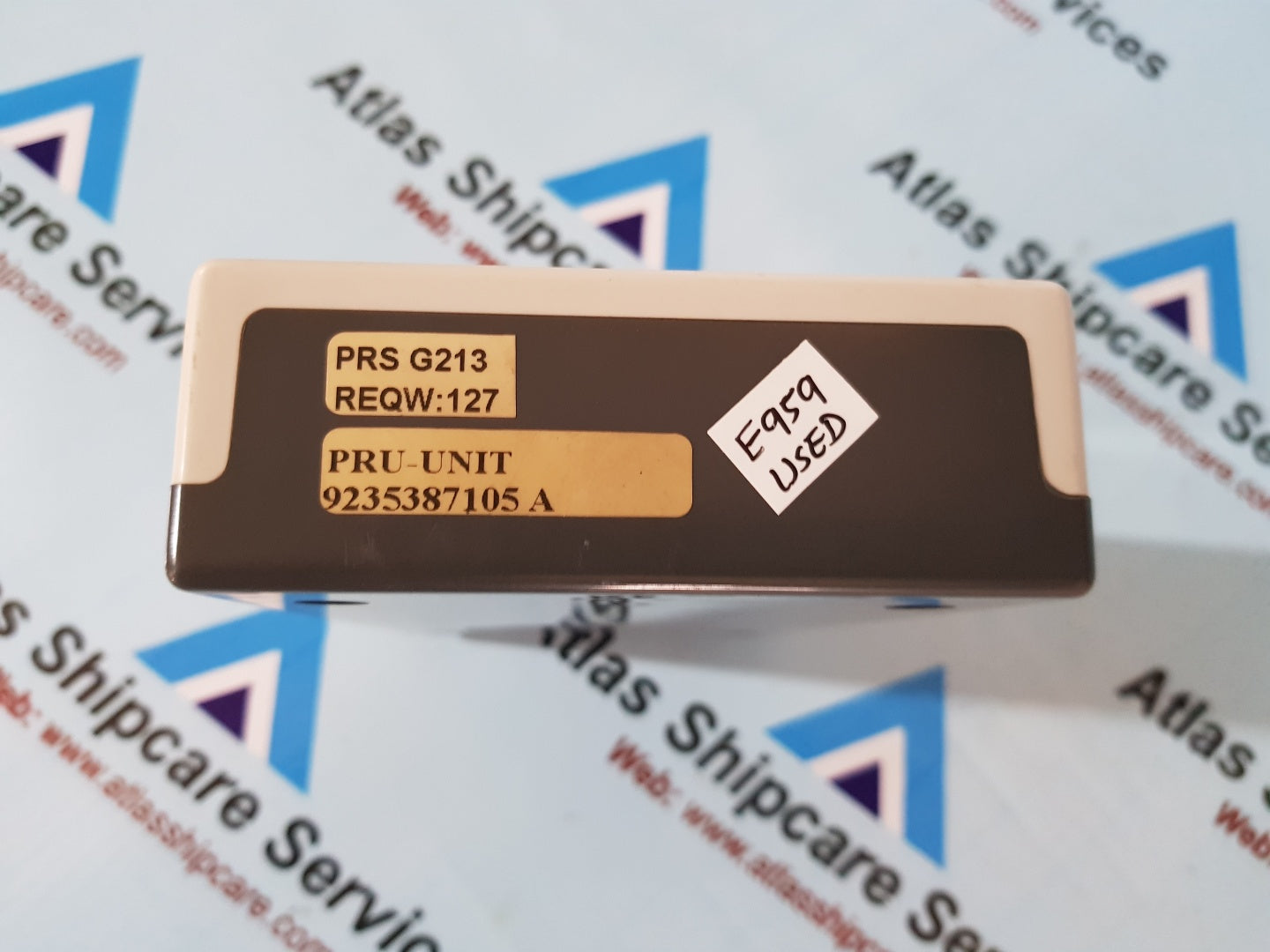 Saab Marine PRS G213 PRU-Unit