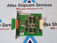 Saab Rosemount PWB 9240020-011 Pcb Card