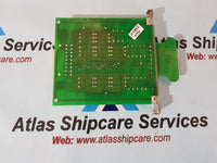 Saab Rosemount PWB 9240020-011 Pcb Card