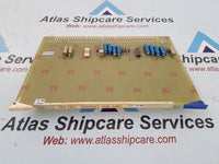 Saab SUM21 Pcb Card 9115196-11-6