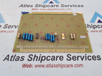 Saab SUM21 Pcb Card 9115196-11-6