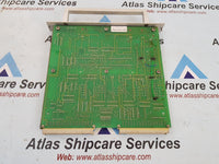 SAAB AUTOMATION STALECTRONIC 2000 PCB CARDS KK EXU 1891 705