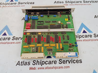 SAAB AUTOMATION STALECTRONIC 2000 PCB CARDS KK EXU 1891 705