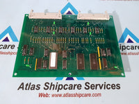 Saab Tank Radar 9150022-581 TXI Pcb Card