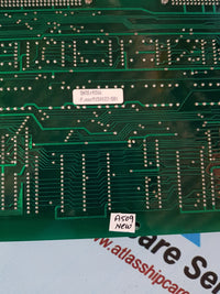 Saab Tank Radar 9150022-581 TXI Pcb Card