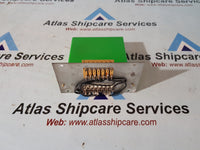 Saacke T 09 b Burner Controller