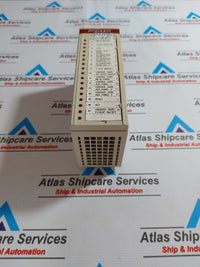 Saia PCD4.E110 Digital Input Module Version.A