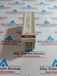 Saia PCD4.E110 Digital Input Module Version.A
