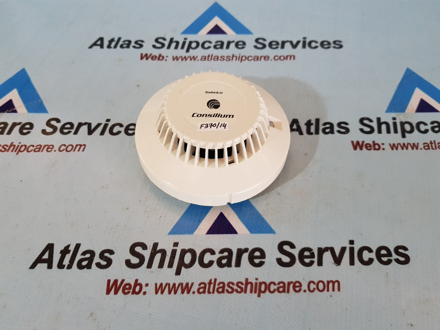 Salwico DOS3 N1115 Photoelectric Smoke Detector