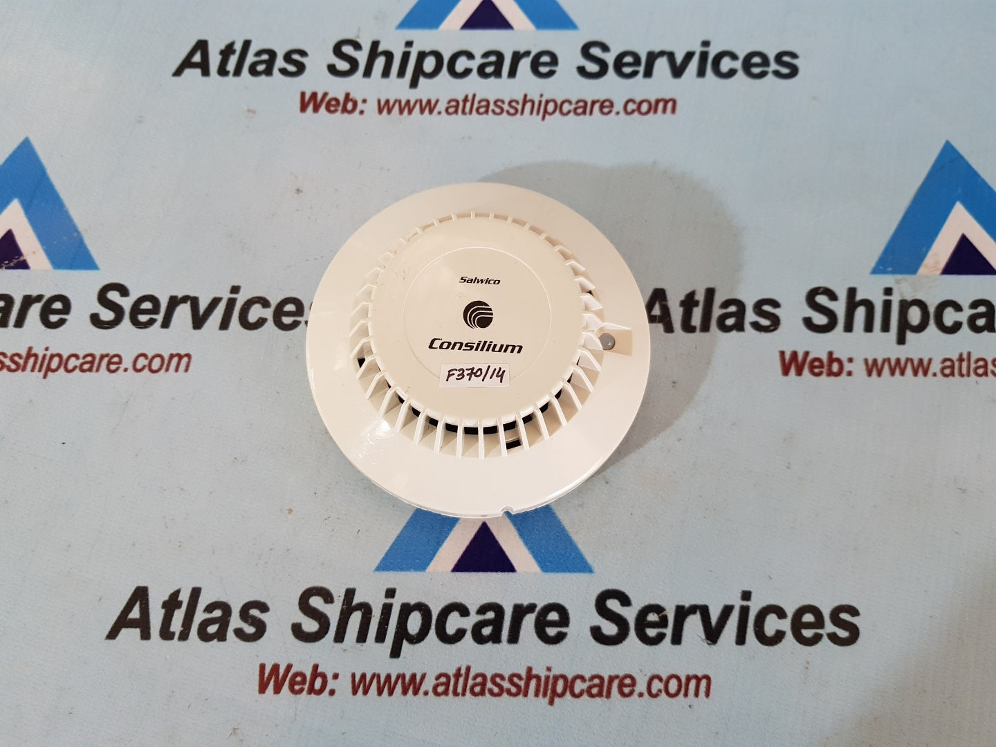 Salwico DOS3 N1115 Photoelectric Smoke Detector