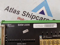 Sam Electronics BXM 2200 P/N : 810.001.220-06