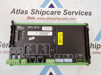 Sam Electronics DPU 2010 Module Part.No : 810.001.660-07