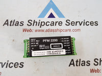 Sam Electronics PFM 2200 P/N : 810.001.410-03