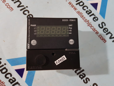 Samwha EOCR-FDM-S Electronic Over-Current Relay