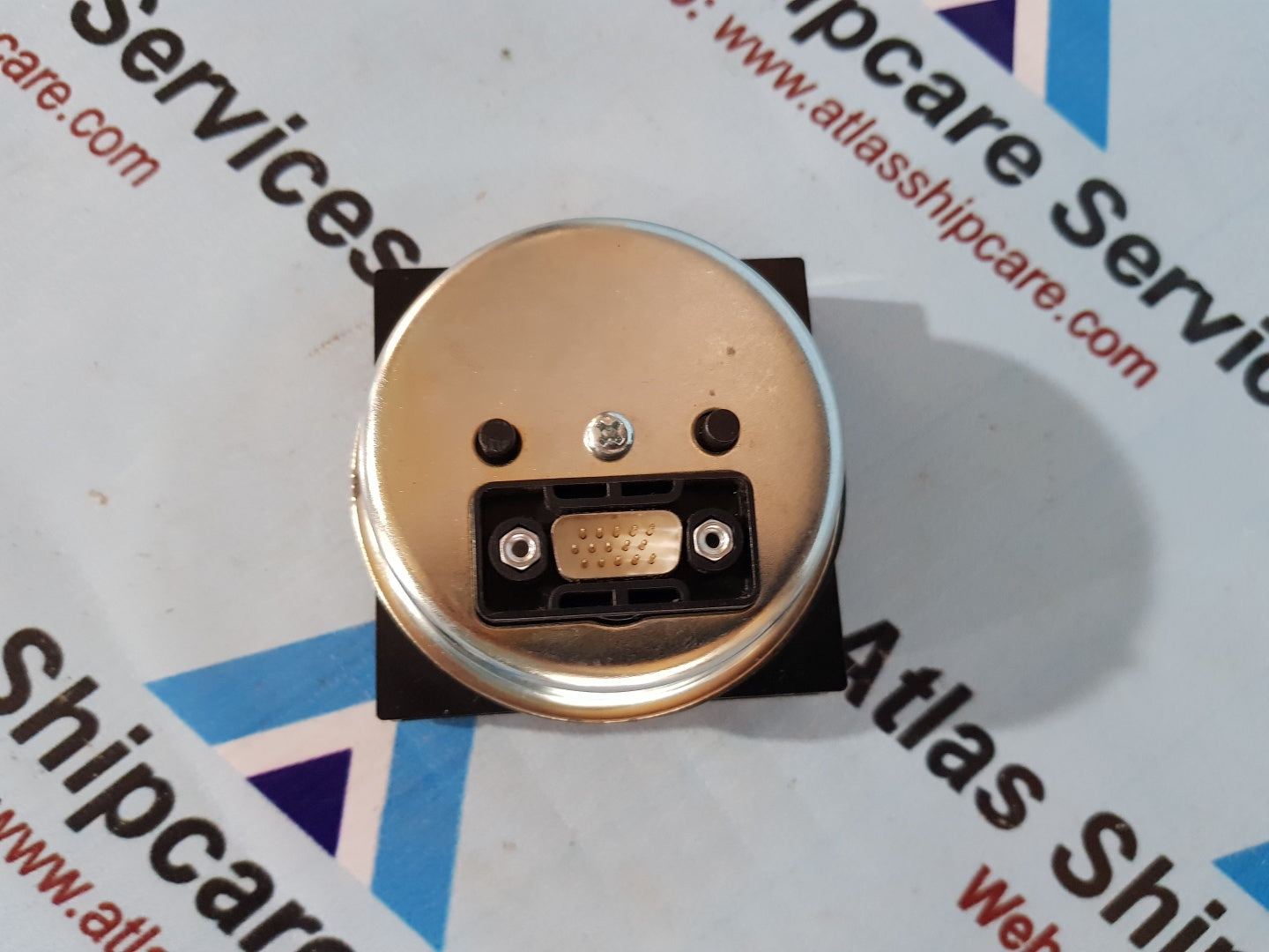 Samwha EOCR-FDM-S Electronic Over-Current Relay