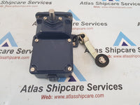 Schmersal TD.250-10/10Z Limit Switch