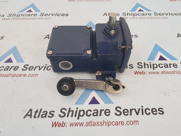 Schmersal TD.250-10/10Z Limit Switch