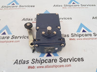 Schmersal TD.250-10/10Z Limit Switch